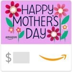 Mothers Day Gift Card