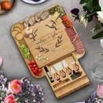 Personalized Cutting Boards Wedding Gift